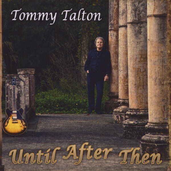 Cover art for Until After Then